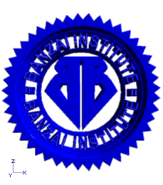 {Banzai Institute Logo}