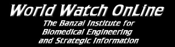 The Banzai Institute of Biomedical Engineering and Strategic Information