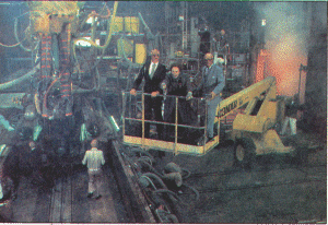 Whorfin, O'Connor and Bigboote'